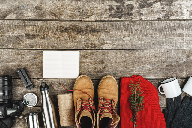 Praktisch & voorbereiding