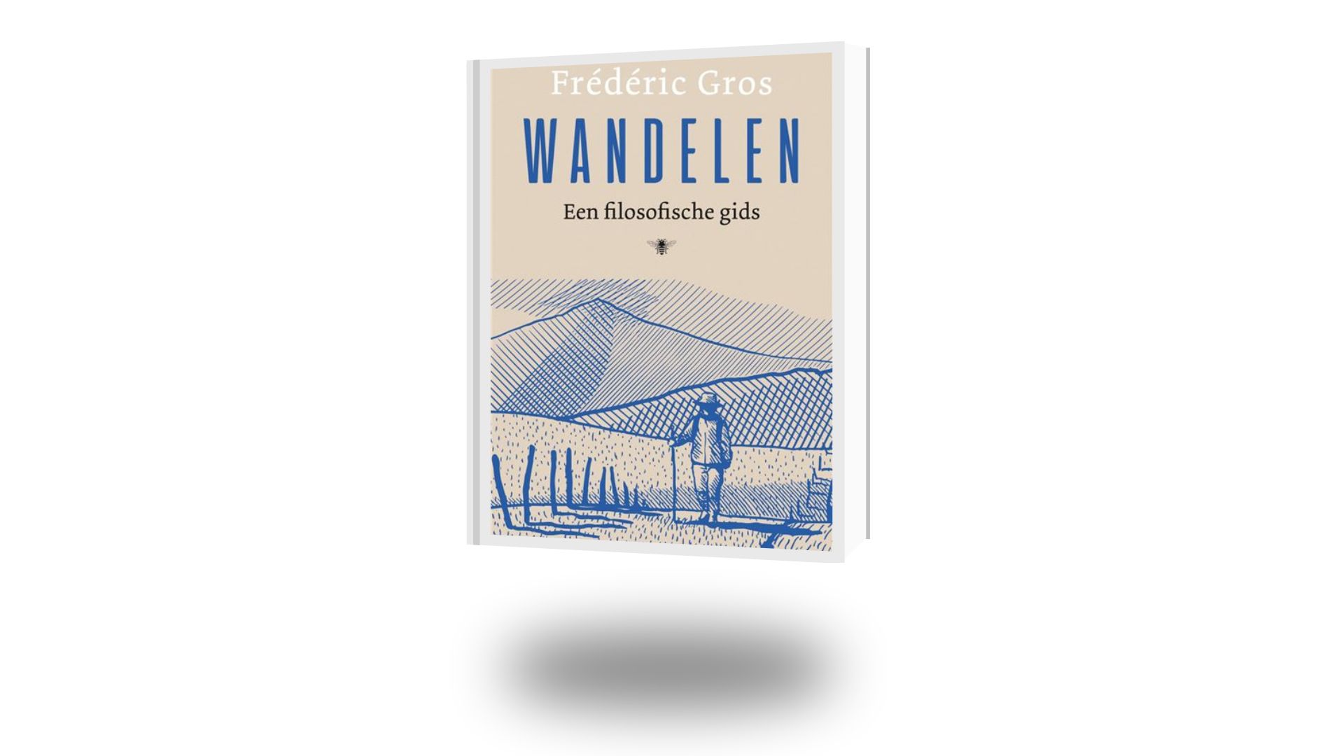 Wandelen een filosofische gids