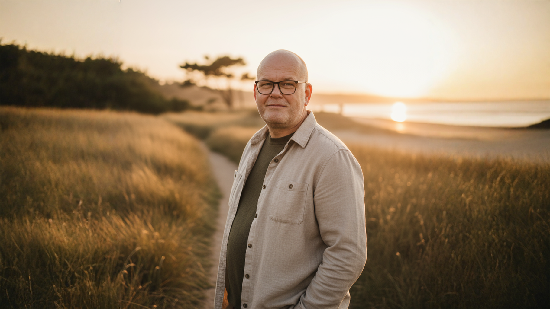 Ik ben je partner in beweging