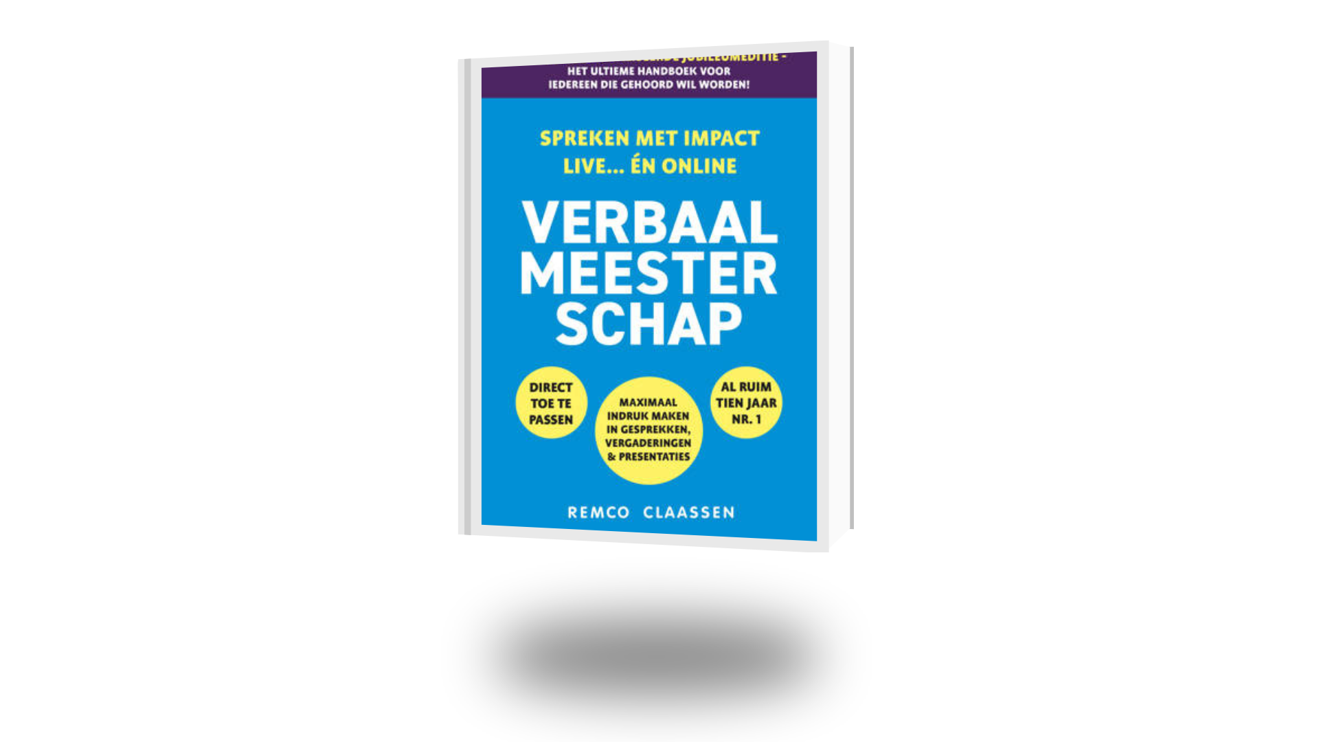 Verbaal meesterschap