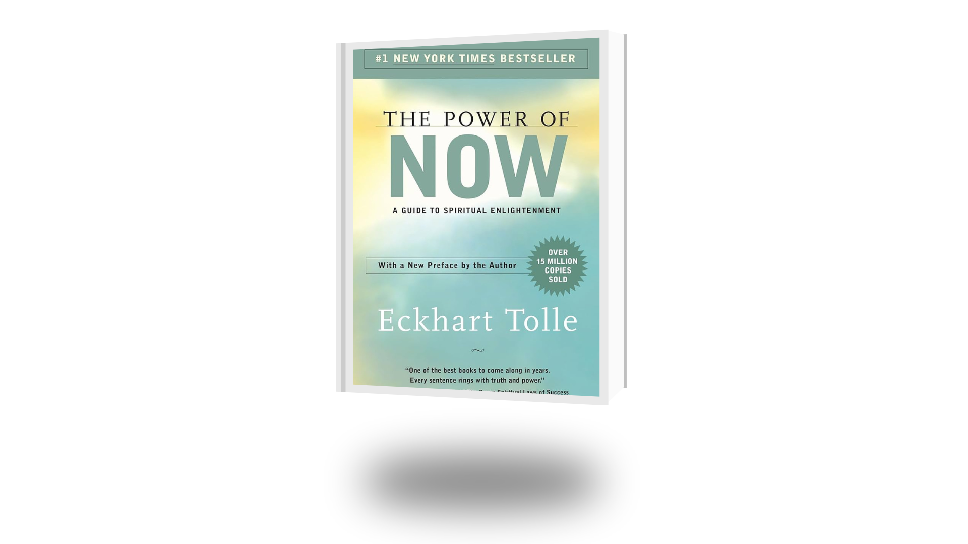 The Power of Now
