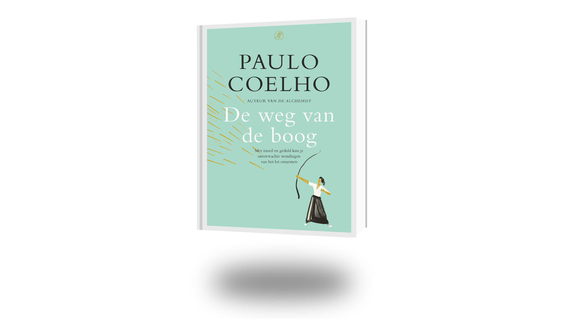 De Weg van de Boog