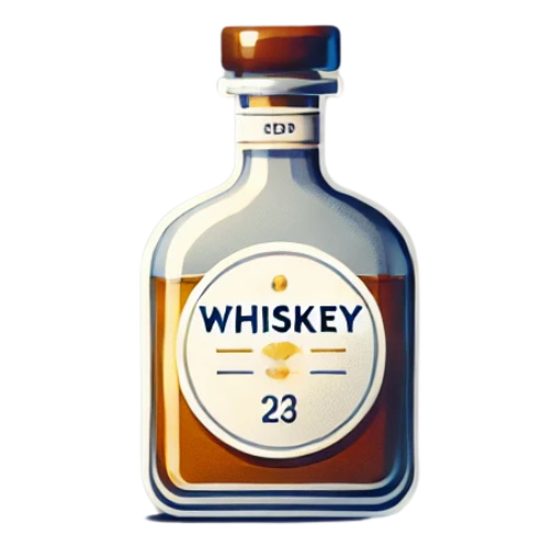 Icon for Whiskey